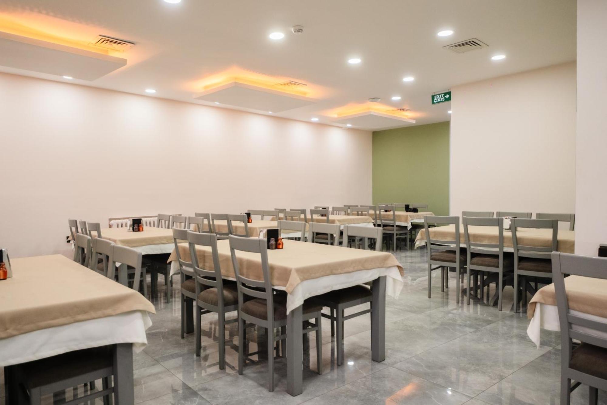 Polek Hotel Canakkale Exterior photo