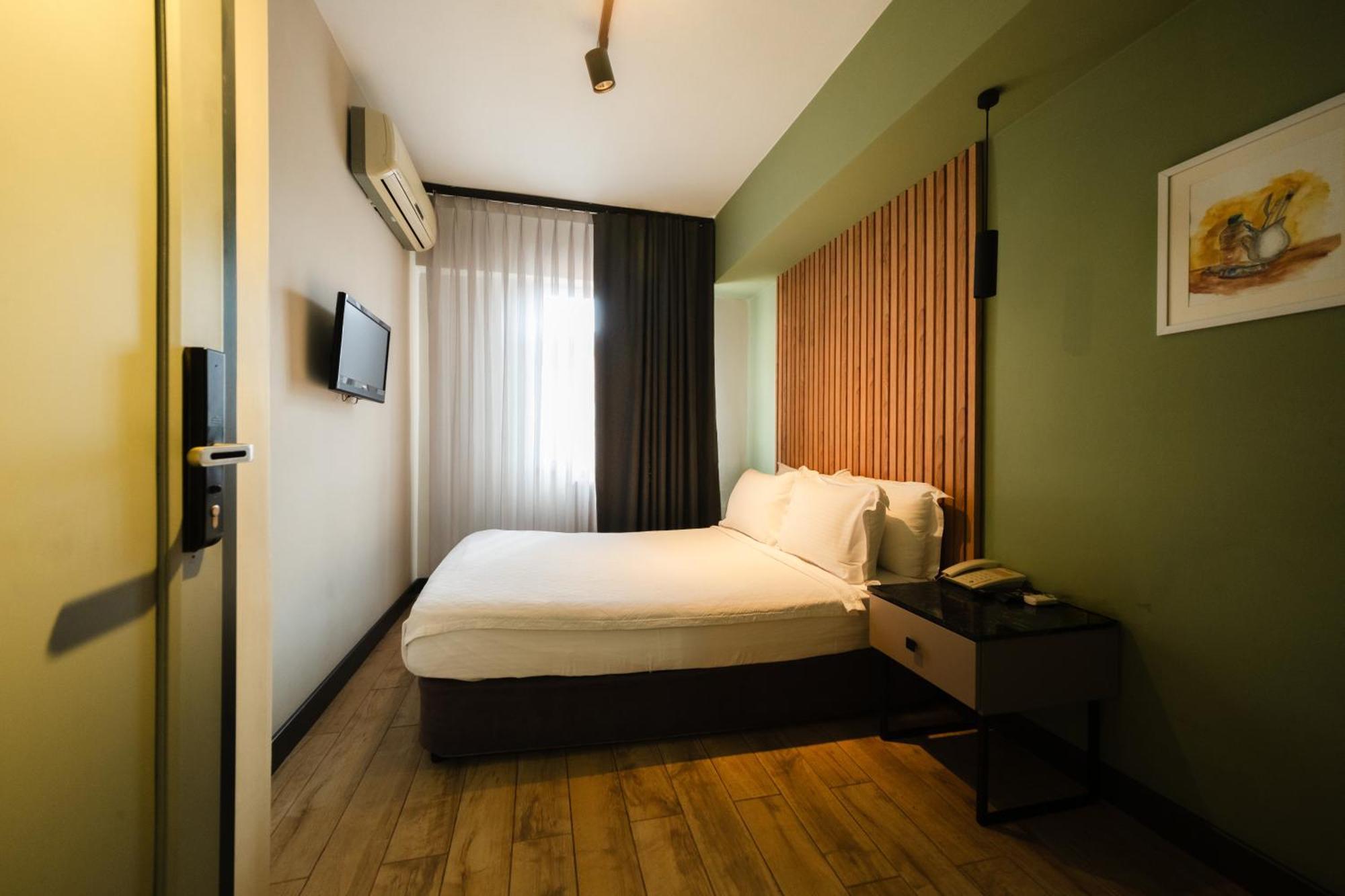 Polek Hotel Canakkale Exterior photo