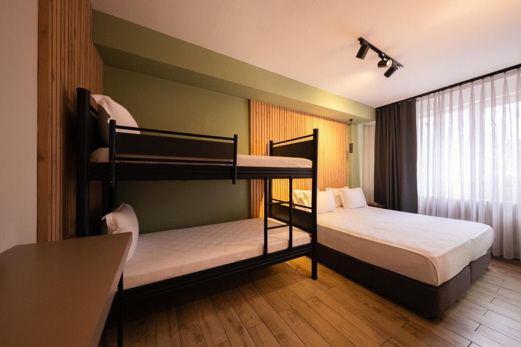 Polek Hotel Canakkale Exterior photo
