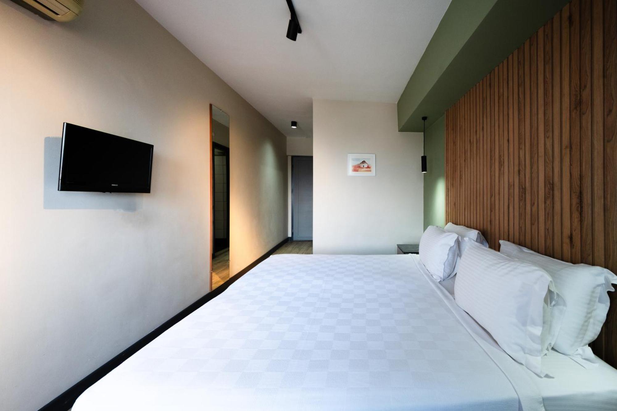 Polek Hotel Canakkale Exterior photo