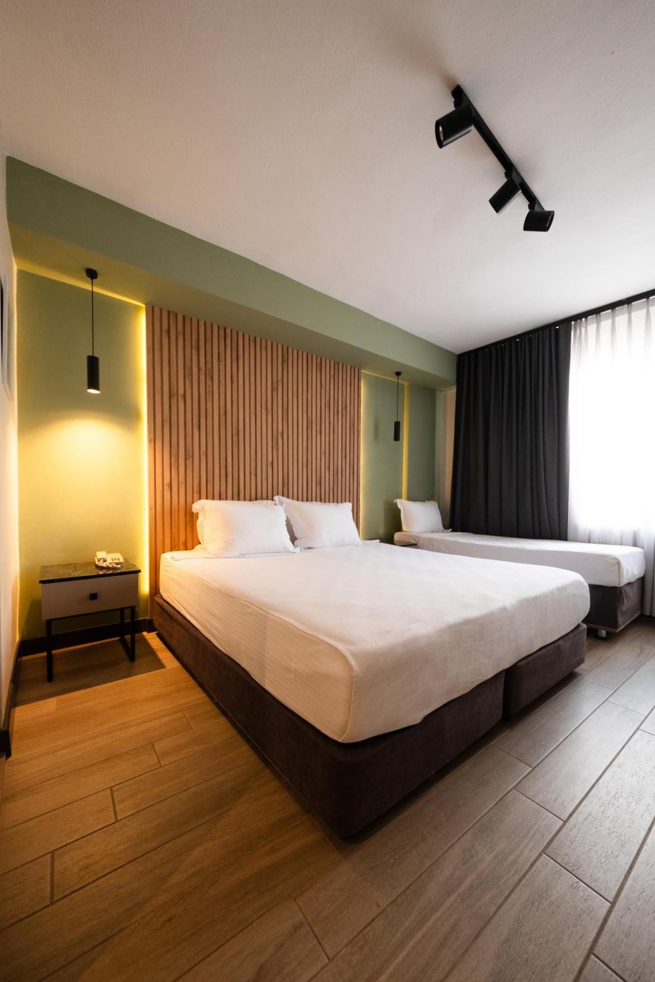 Polek Hotel Canakkale Exterior photo