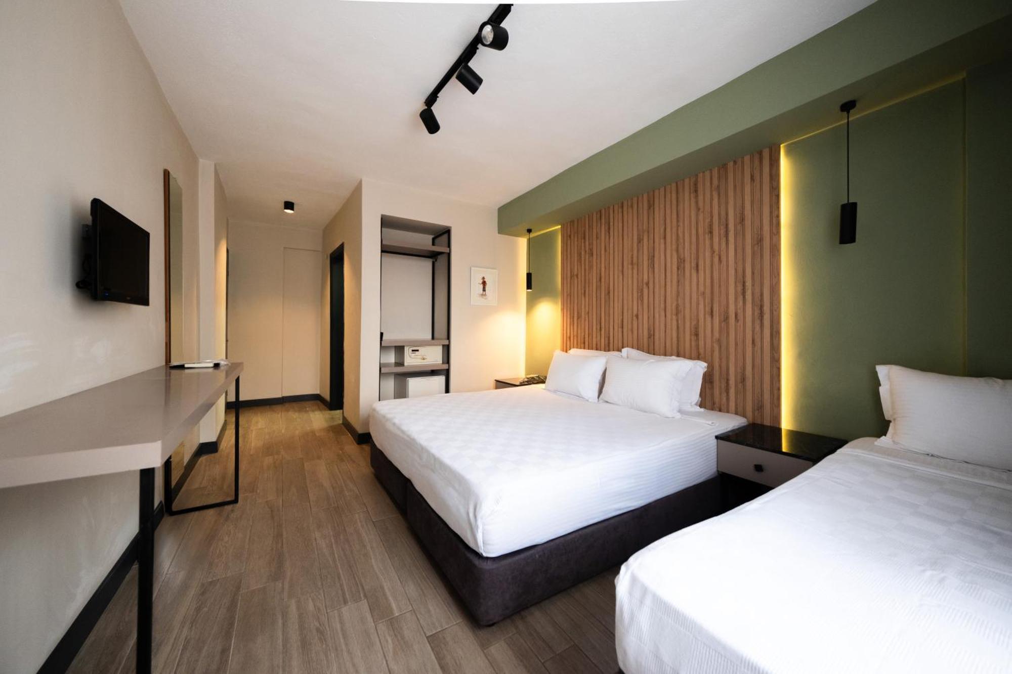 Polek Hotel Canakkale Exterior photo