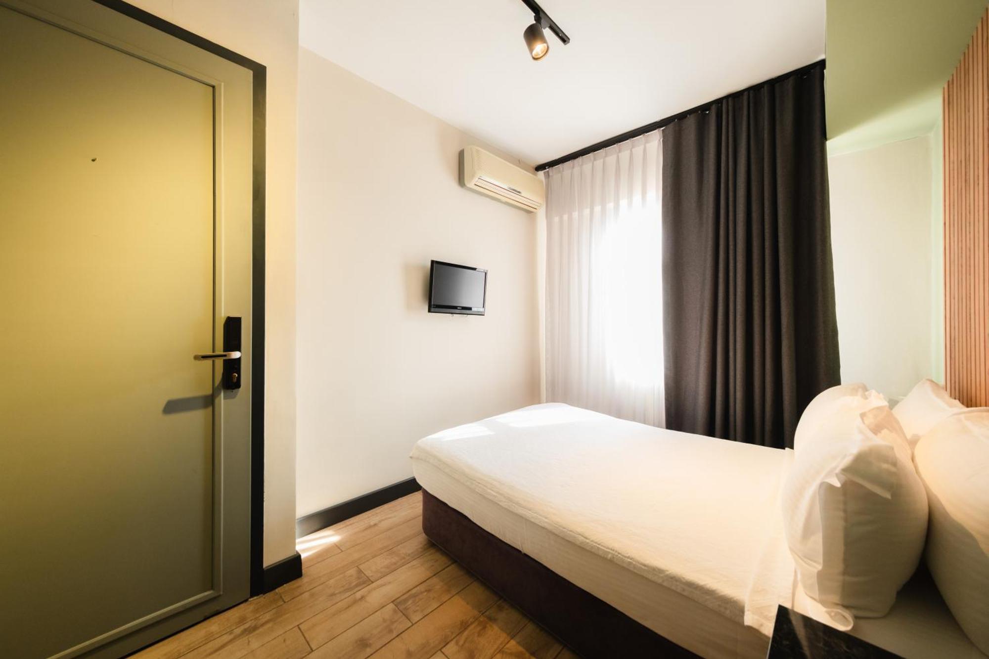 Polek Hotel Canakkale Exterior photo